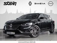 Renault Talisman Initiale Paris 1.8 Tce 225 EDC Grandtour Navi Leder digitales Cockpit - Lüneburg