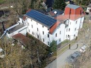 Attraktive Kapitalanlage: Mehrfamilienhaus mit hohem Renditepotenzial - Weida Liebsdorf