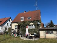 Ihr Platz zum Träume verwirklichen - Moosburg (Isar)
