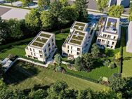ALSTERTALER GÄRTEN: Ihr neues Eigenheim mit großzügigem Garten zum Greifen nah! - Hamburg