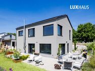 Individuell geplantes LUXHAUS - inmitten von Dietersdorf! - Schwabach