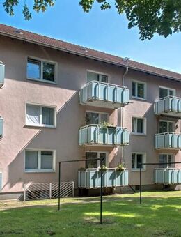 3-Zimmer-Wohnung in Castrop-Rauxel Merklinde - Castrop-Rauxel
