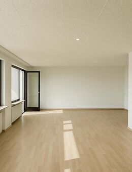 Oberursel - Stierstadt: Über den Dächern von Stierstadt! Weitblick mit Penthousefeeling! - Oberursel (Taunus)