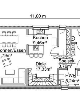 ERST BAUEN - DANN ZAHLEN - DREMPELHAUS IN BAHRDORF - Bahrdorf