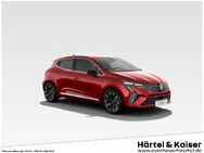 Renault Clio, Techno Tce 90 Automatik City-Paket, Jahr 2022 - Wolfenbüttel