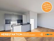 ++ Diesen Herbst eine Kaltmiete sparen - neue 2-Zi-Whg. mit EBK und Balkon ++ - Mannheim