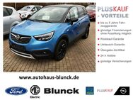 Opel Crossland X, 1.2 L INNOVATION 130PS, Jahr 2018 - Ribnitz-Damgarten