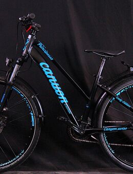 Ein Modernes CANYON Fahrrad, B25/243 - Aarau