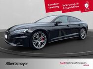 Audi A5, Sportback 45 TFSI QUATTRO S-LINE, Jahr 2023 - Leinefelde-Worbis Leinefelde