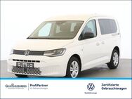 VW Caddy, 2.0 TDI Winterpaket, Jahr 2021 - Lahr (Schwarzwald)