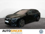 VW ID.7, Tourer Pro IQ-L MASSAGE HdUp, Jahr 2024 - Marktoberdorf