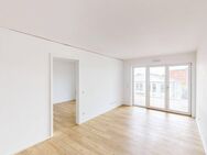 Ideal für Singles und Paare: 2 Zimmer mit Balkon - Nürnberg