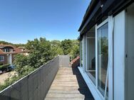 Moderne 2-Zimmer-Wohnung in Falkensee mit Balkon und Einbauküche - Falkensee