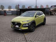 Hyundai Kona 1.6 T-GDI DCT 4WD Premium - Dessau-Roßlau