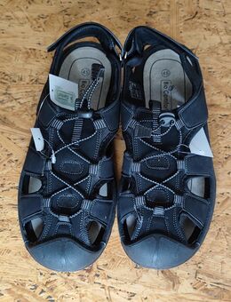 Sandalen Outdoor Look BioComfort NEU - Neuwied