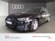 Audi A4, Avant 35 TFSI, Jahr 2022 - Frankfurt (Main)