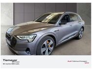 Audi e-tron 55 Q S LINE LM21 VIRT.SPIEGEL BuO AHK PANO - Plettenberg