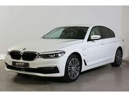 BMW 530 e iPerf. Sport Line LED LiveCockpit HuD HiFi - Paderborn