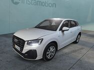 Audi Q2, 30 TDI S LINE, Jahr 2023 - München