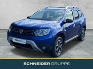 Dacia Duster, Celebration TCe 130 GPF, Jahr 2021 - Oederan