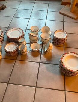 Villeroy & Boch Service Cheyenne, 12-teilig - Vogtareuth