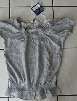 *NEU* VAUDE Syfarna Shirt Bluse granit Gr. S - Norderstedt