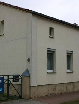Großes Einfamilienhaus in Golzow mit großem Grundstück und viel Nebengelass - Golzow (Landkreis Märkisch-Oderland)