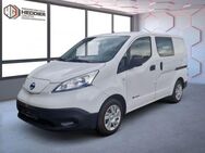 Nissan NV200 e-Kasten Comfort-Optionspaket 5T Optionen: Verglasungspaket Gittertrennwand - Haltern (See)