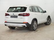 BMW X5 45xe xLine AHK ACC HuD RFK Pano H/K Laser 4-Z - Roßtal