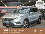 Seat Tarraco, 1.4 Xcellence eHybrid, Jahr 2021 - Stuttgart