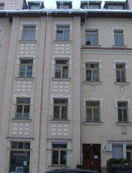 schöne Familien-Wohnung in Chemnitz/Lutherviertel - Chemnitz