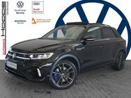 VW T-Roc, 2.0 l TSI R AKRA BEA, Jahr 2023 - Ganderkesee