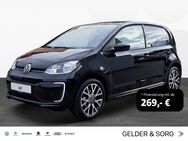 VW up, e-up Edition, Jahr 2022 - Bad Kissingen
