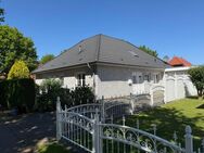 ***TOP gepflegter Bungalow in Detern zu verkaufen!*** - Detern