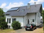 Einfamilienhaus auf großem Grundstück - Attenhausen