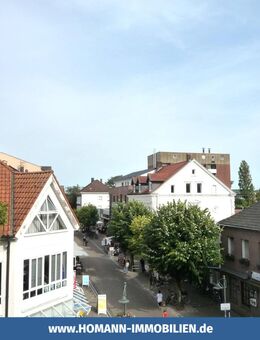 Ahlen, großzügiges Wohnen mit Blick über die Stadt! - Ahlen