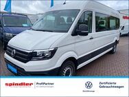 VW Crafter, 35 Kasten L3H2, Jahr 2019 - Würzburg