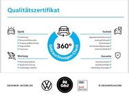 VW Golf, 1.5 TSI Move AppConnect, Jahr 2024 - Hannover