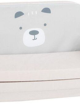 Knorrtoys® Sofa Bär Paul, für Kinder, Made in Europe