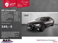 Audi A6, LIMOUSINE 40 TDI ADVANCED, Jahr 2024 - Offenbach (Main)