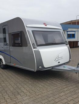 Bürstner Averso Fifty 465TS Mover Vorzelt Tempo 100 - Willich