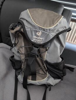 Deuter Wanderrucksack Air -Walk Comfort - Neu Isenburg Zentrum