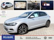 VW Polo, United 3D Farnavi, Jahr 2020 - Halle (Saale)