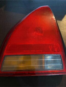 Honda Prelude Rücklicht Links 043-1150 - Dresden