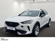 CUPRA Formentor, e-HYBRID EPH, Jahr 2022 - Neuss