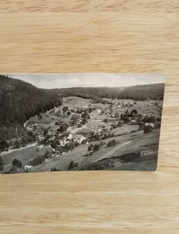 Ansichtskarte-AK-770-Blick auf Steindobra. - Nörvenich