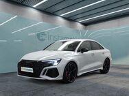 Audi RS3, Lim 280KM H 19 CONNECT 5-J, Jahr 2024 - München