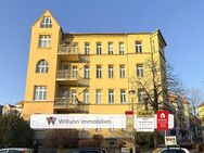 *sofort bezugsfrei* Single-Apartment in Gohlis! - Leipzig
