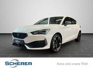 CUPRA Leon, 1.5 eTSI, Jahr 2024 - Kirkel