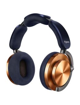 Dyson OnTrac - Schwerin